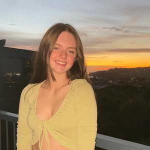 Meet your Posher, Shelby